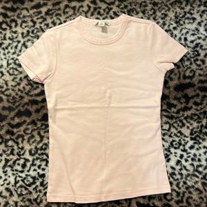 Banana Republic Short Sleeved Shirt Size XS